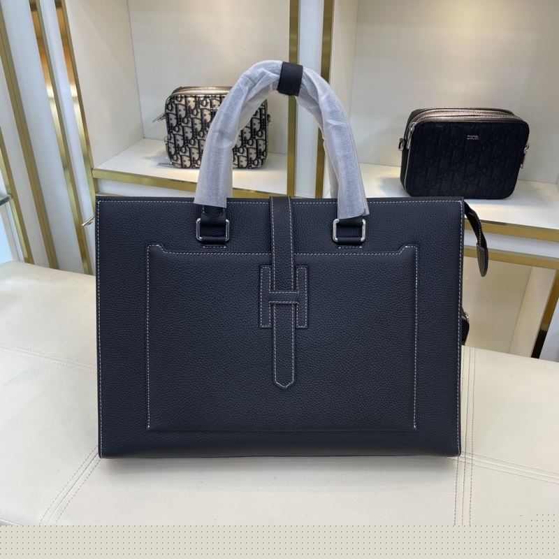 H**mes handle bags
